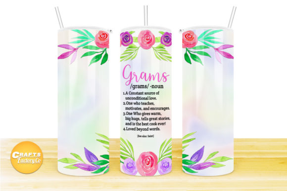 A Designer's Review of the Skinny Tumbler Grams Definition