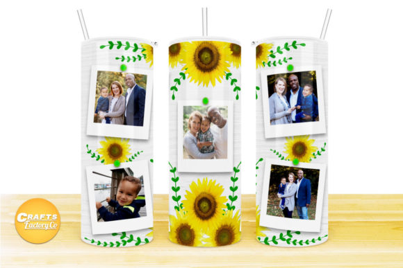 Brand Designer Review: Sunflower Graphics for Crafts and Business