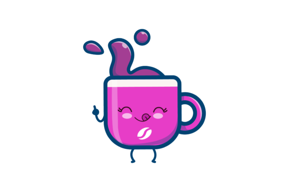 Coffee Latte Cup Kawaii: A Designer’s Practical Review