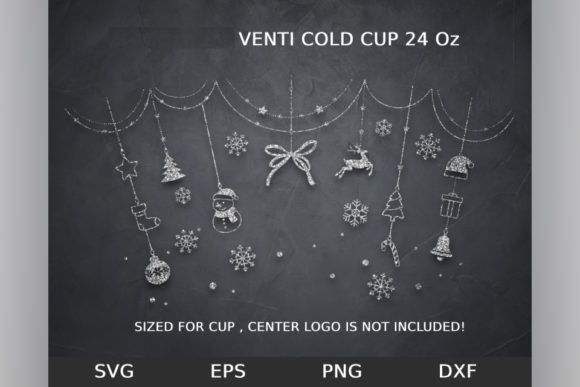 Evaluating Ball Christmas Snow Graphics for Editorial Use