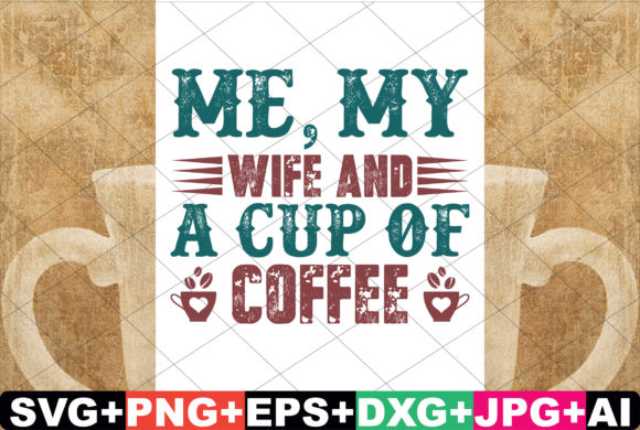 Me, My Wife and a Cup of Coffee: Embroidery Review